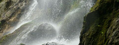 Водопад "Сливодолско падало" is one of Waterfalls.