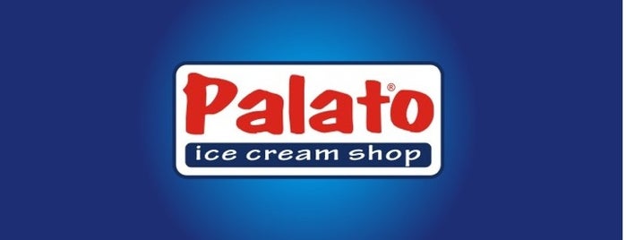 Palato is one of Gespeicherte Orte von Katy.