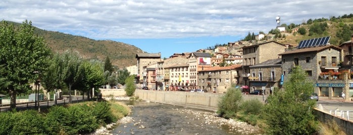 Martinet de la Cerdanya is one of Temo’s Liked Places.
