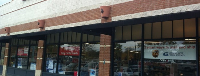 Office Depot is one of Village at Westlake Retailers.