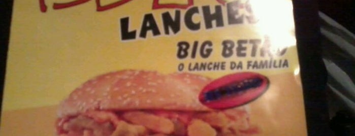 Beto Lanches is one of Bauru | Lanchonetes.