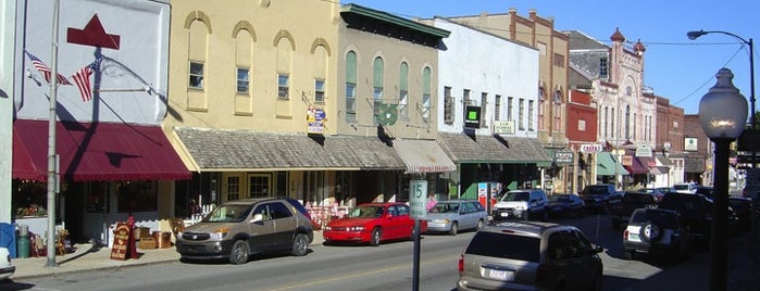 Town of Pendleton is one of Towns of Indiana: Central Edition.