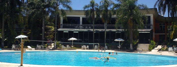 Hotel Panorama & Acquamania Resort is one of Lista 1.