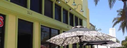 Blackbird Cafe is one of Lugares guardados de Ben.