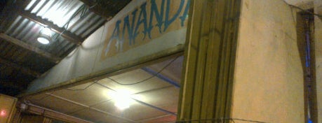Ananda sup power is one of @Kuantan, Pahang.