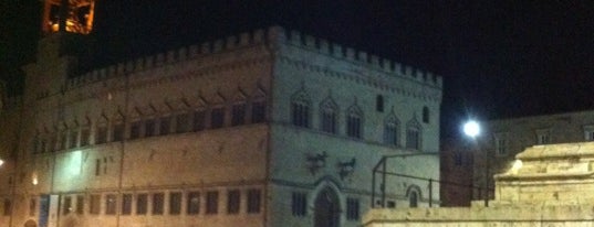 Scoprendo Perugia