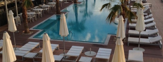 Radisson Blu Resort is one of Ali'nin Beğendiği Mekanlar.
