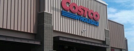 Costco is one of Edさんのお気に入りスポット.