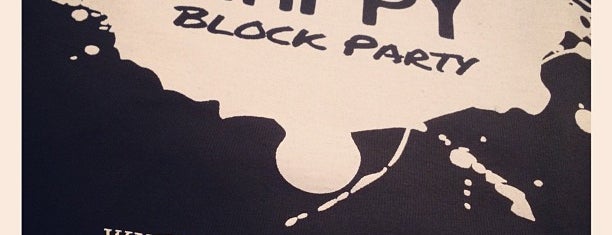 Super Happy Block Party is one of Personal Favorites.