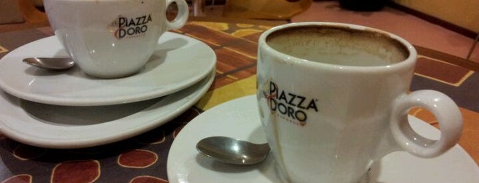 The Coffee House is one of Lugares favoritos de Fran.