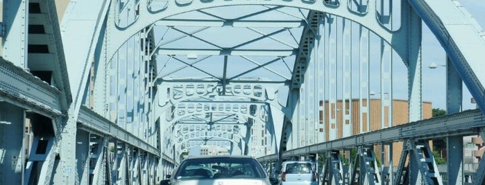 Gunma-Ōhashi Bridge is one of 橋のあれこれ.