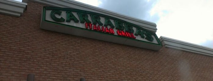 Carrabba's Italian Grill - Closed is one of Favorite Restaurants in Greensboro.