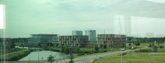 Creative Valley is one of Wendy : понравившиеся места.