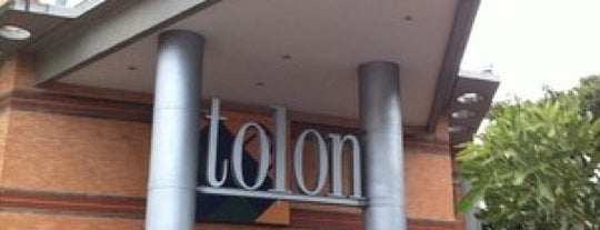 C.C. Tolon Fashion Mall is one of Ire.