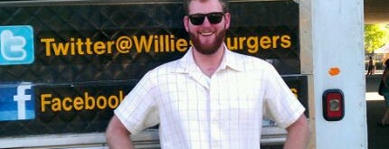 Willie's MoFo is one of Sacramento Food Trucks.