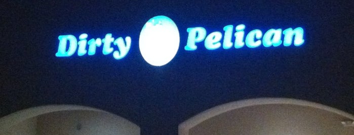 The Dirty Pelican is one of EPIC Bars - North Phoenix.