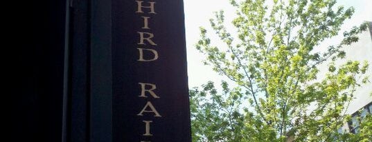 Third Rail Tavern is one of Chicago, IL.