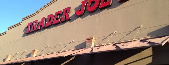 Trader Joe's is one of The 11 Best Places for Free Samples in Tucson.