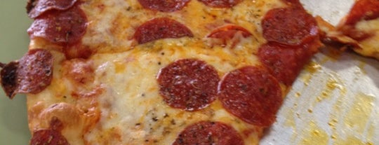 Peter Piper Pizza is one of The 11 Best Places for Pizza in El Paso.