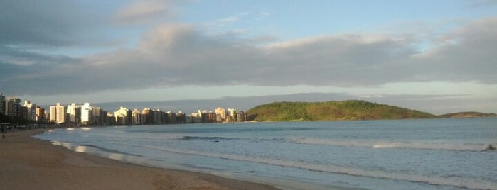 Praia do Morro is one of Lugares saudosos.