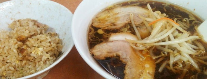 登美屋 is one of Top picks for Ramen or Noodle House.