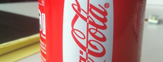 Coca-Cola is one of Publicidad y RR. PP..