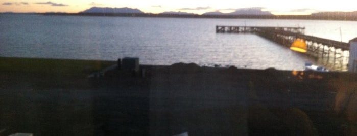 The Singular Patagonia, Puerto Natales is one of Places to stay.