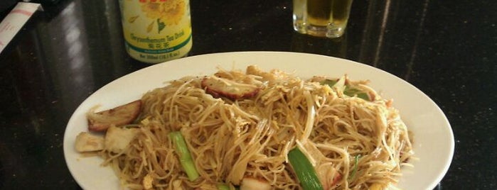 Pho Tien is one of Must-visit Food in Lafayette.
