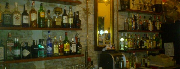 Serie B is one of Bars.