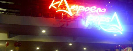 Kampoeng Popsa is one of Makassar Bisa Tonji.