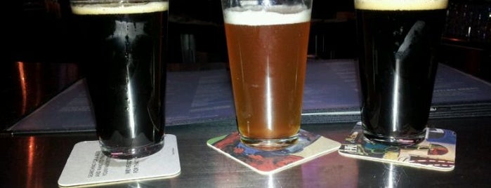 Yard House is one of The 15 Best Places for Beer in Irvine.