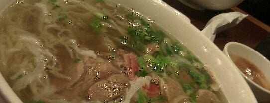 Pho 555 is one of Bryon's Saved Places.