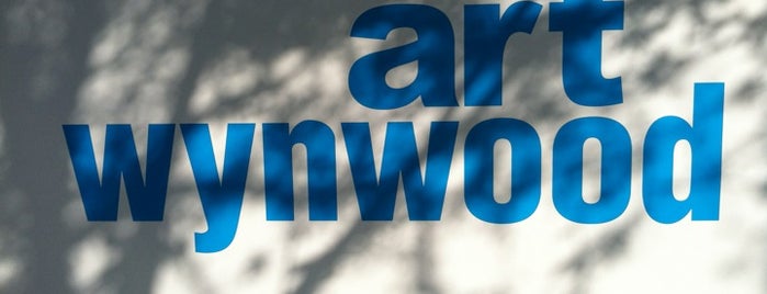 Art Wynwood -  International Contemporary Art Fair is one of Art Fairs in Northern America.