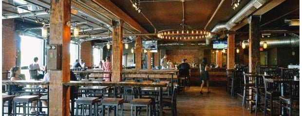 Mercer Tavern is one of Allie : понравившиеся места.