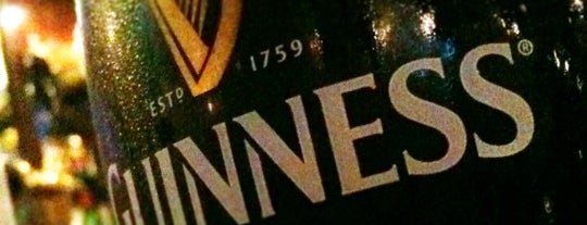 Micheenli Guide: Guinness draught in Singapore