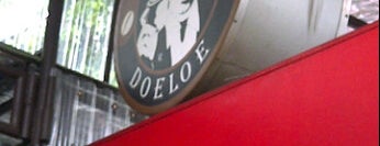 Ngopi Doeloe is one of Coffee Shops.