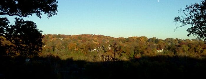 Scenic Overlook is one of Lieux qui ont plu à Terri.