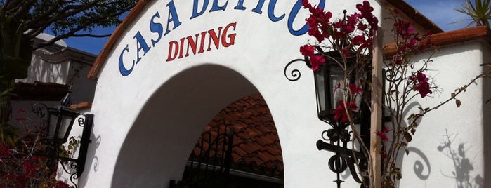 East San Diego County: Taco Shops & Mexican Food