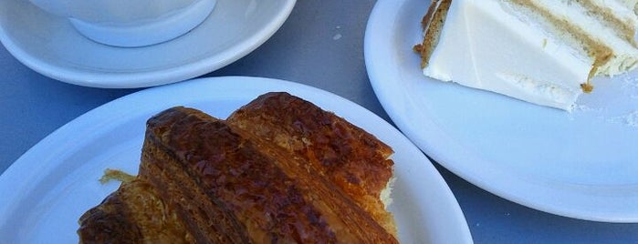 Tartine Bakery is one of My San Francisco.