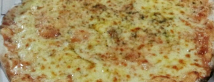 Pizzaria Candellabro is one of Pernambuco.
