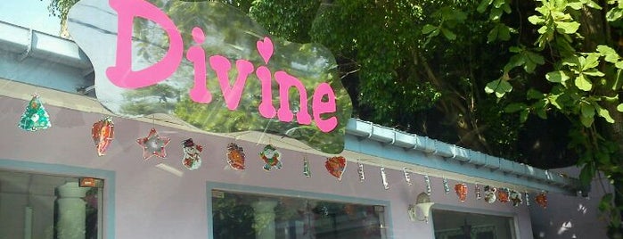 Divine is one of Yum Yum : Colombo Edition.