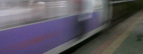 Mumbai Suburban Western Railway