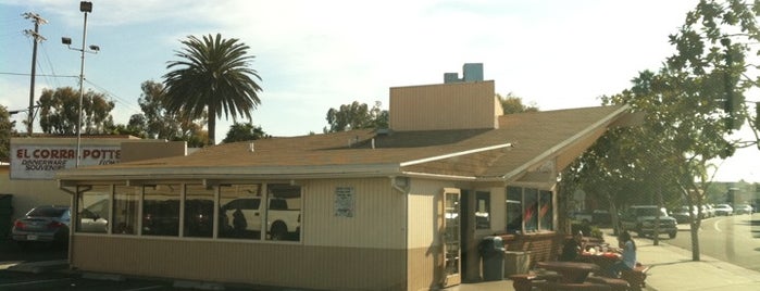 Cessy's is one of North San Diego County: Taco Shops & Mexican Food.