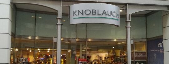 knoblauch is one of Best of Heidelberg.