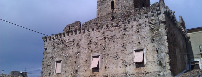 castello di Terranova is one of All-time favorites in Italy.