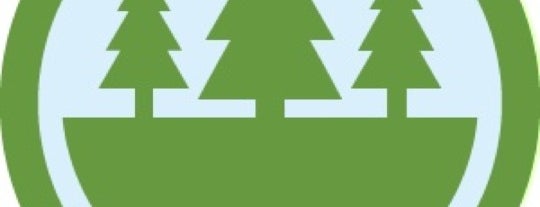 Great Outdoors Badge