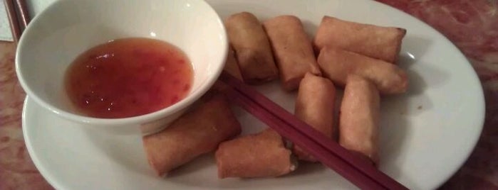 Pho My Loi is one of Seattle's taste of Vietnamese Cuisine.
