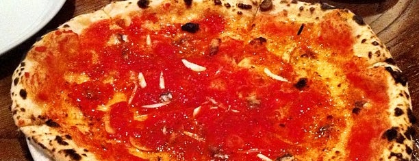 Good and Affordable Pizza In Osaka