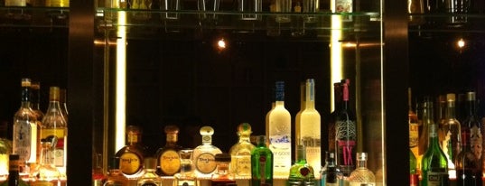 Apothecary is one of boozing beijing.
