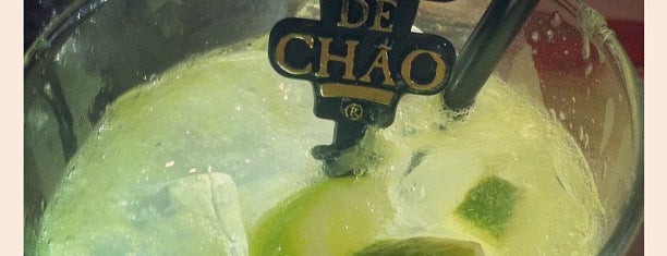 Fogo de Chão is one of Lugares favoritos de Hiroshi ♛.